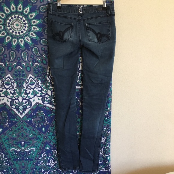 Bongo skinny jeans - Picture 2 of 3